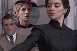Teresa zamorduje Cayetanę na oczach miasta? Nieoczekiwany zwrot akcji w Akacjowej 38