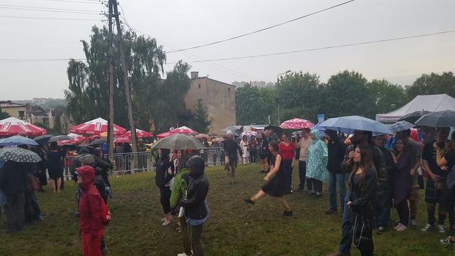 Festiwal Muzyki Celtyckiej "Zamek" w Będzinie