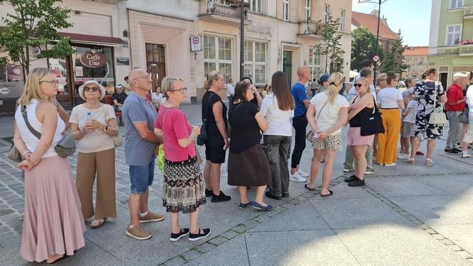 Warto się badać w kierunku czerniaka! Akcja profilaktyczna w Kaliszu