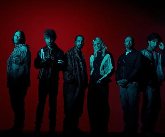 Linkin Park już za chwilę na Open'er Festival 2025. Oto najważniejsze informacje o występie