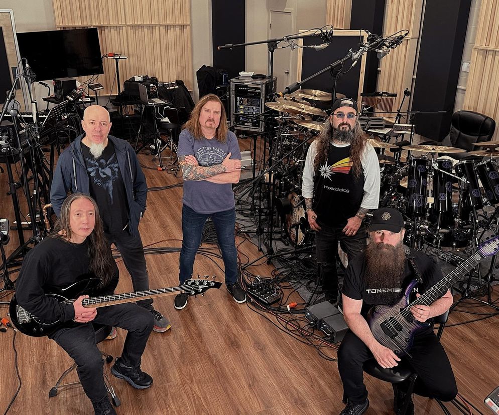 Dream Theater