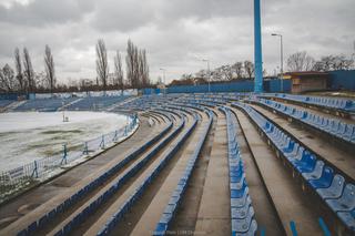 Chorzów: Za trzy lata przy Cichej stanie nowy stadion. Start inwestycji opóźni się o 3 miesiące [AUDIO]