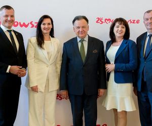 Zarząd województwa mazowieckiego z absolutorium 