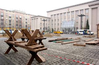 Lodowisko w Sosnowcu