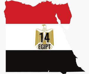 14. Egipt