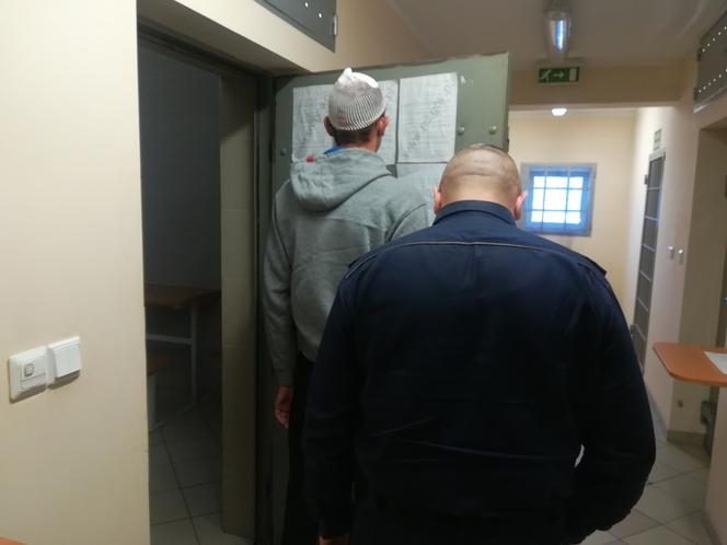 Legionowo: Nie uwierzysz, jak się skończyła rodzinna impreza! 