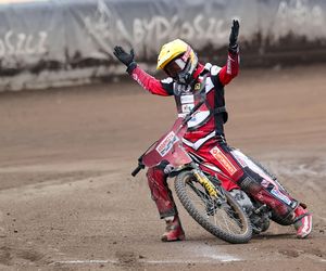 36. Kryterium Asów Polskich Lig Żużlowych w Bydgoszczy. Galeria zdjęć ze stadionu