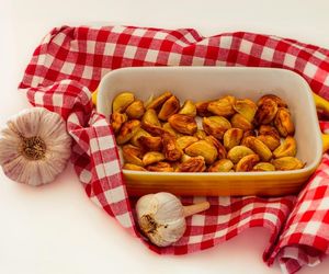 Codziennie jem ten produkt i wyniki badań mam idealne. Obniża cukier, działa na zakrzepy jak rozpuszczalnik