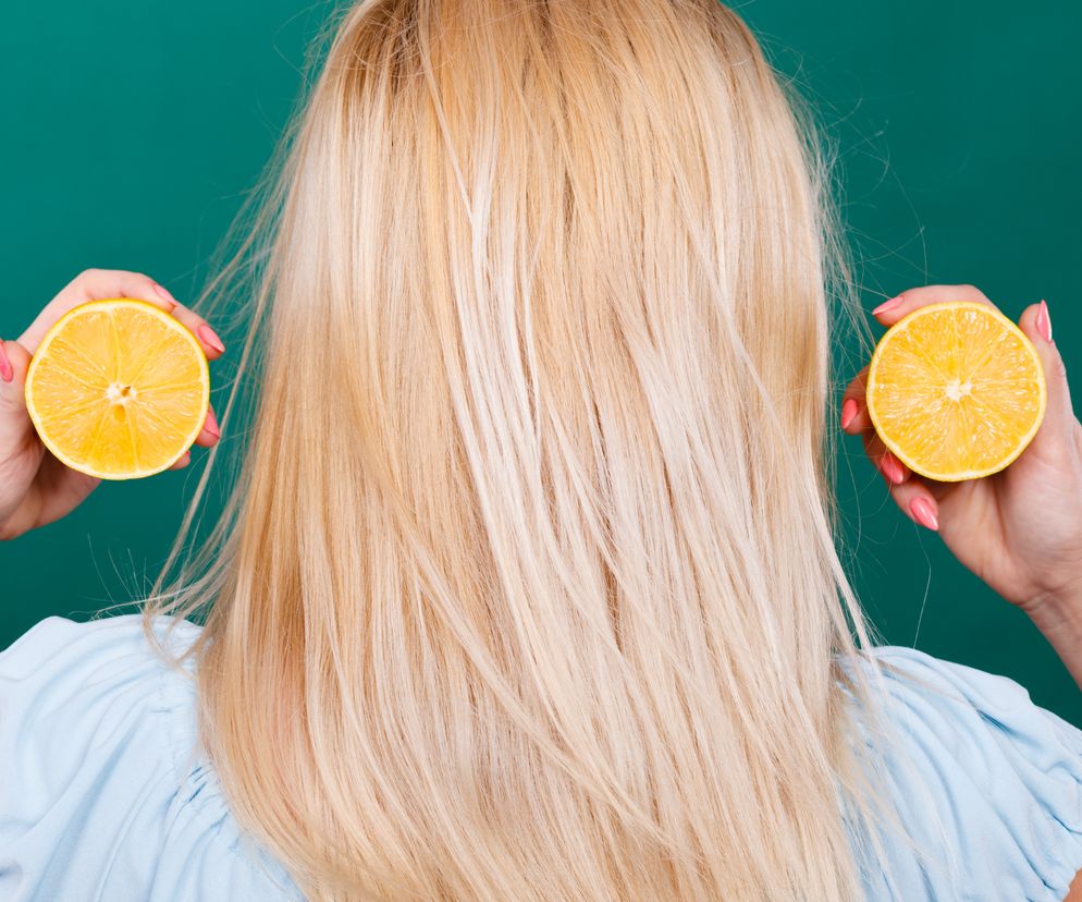 Zdrowe włosy: co zrobić, żeby były lśniące i pełne blasku?  