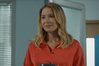 Barwy szczęścia, odcinek 3075: Dominika (Karolina Chapko) 