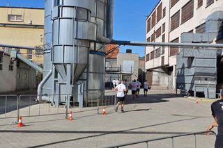 XV Półmaraton „Złota Setka – Bieg ku Wolności”