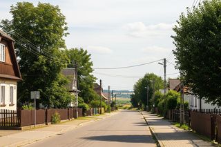 Mieszkańcy domów na wsi będą mieli ograniczenia?