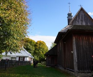 Plebania z Żeszczynki ma już 200 lat! Tak świętowano w Muzeum Wsi Lubelskiej