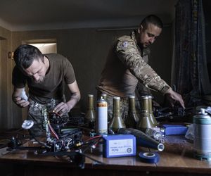 Putin zwariował? Donald Trump mówi, że coś u się stało