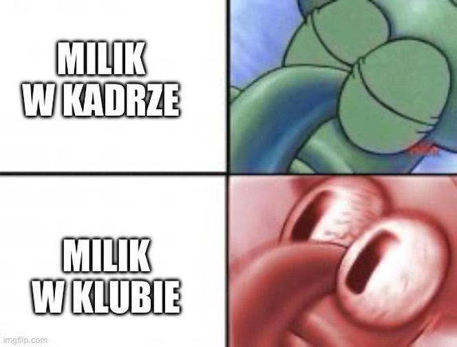 Polska - Mołdawia: MEMY