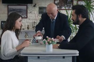 Emanet - to wydarzy się po śmierci Zuhal 