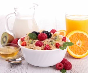 Dieta amerykańska – idealna dla niecierpliwych i zapracowanych 