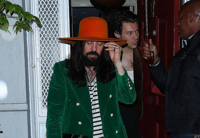 Met Gala 2019 - Alessandro Michele