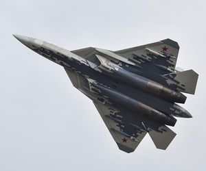 Su-57