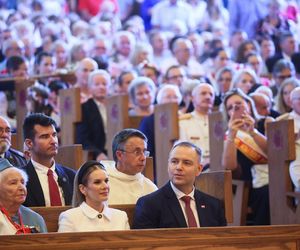 Doylestown. Spotkanie Pary Prezydenckiej z Polonią.