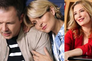 Barwy szczęścia, odcinek 2830: Paskudna zdrada Bruna. Po seksie z Karoliną wróci do Bożeny i będzie udawał że nic się nie stało – ZDJĘCIA