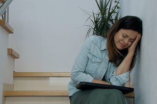 M jak miłość, odcinek 1694: Kasia (Paulina Lasota)