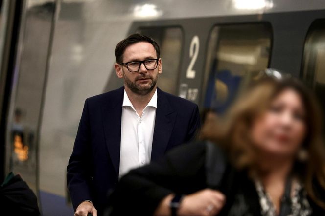 Majątek Obajtka pod lupą. Zegarki za 290 tys. zł i prawie milion oszczędności