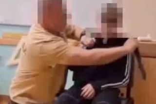 Kontrowersyjne zajęcia w szkole z pierwszej pomocy