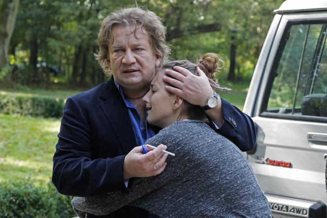 "Ranczo" powraca! O czym będzie nowy film?