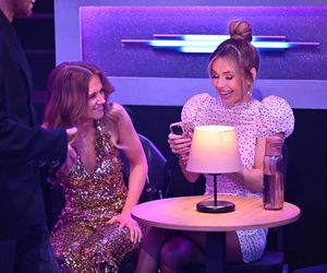 Doda i Agnieszka Kaczorowska - nowa przyjaźń?