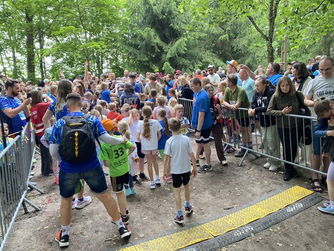 9. charytatywny Bieg o Złotą Monetę i wielki rodzinny piknik