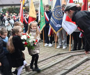 Święto Niepodległości w Starachowicach