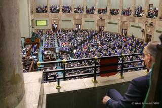 Posiedzenie Sejmu 11.12.20223r.