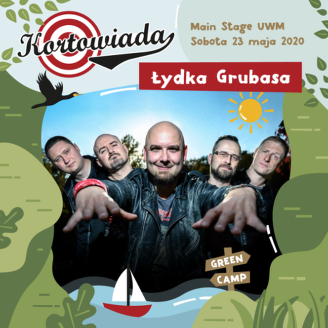 Łydka Grubasa