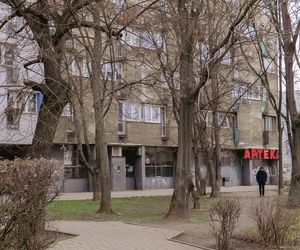 Grabiszyńska 133 we Wrocławiu. Fot. Julia Dragović
