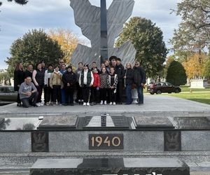 Polonia z Chicago szykuje się na dzień Wszystkich Świętych