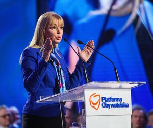 Pamiętacie Elżbietę Bieńkowską? Teraz ma nową posadę