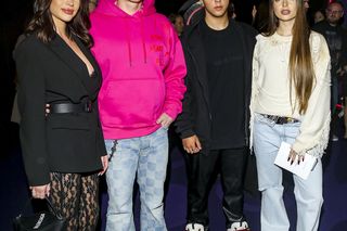 Allan wżeni się w rodzinę milionerów?