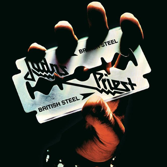 Judas Priest – British Steel (1980)