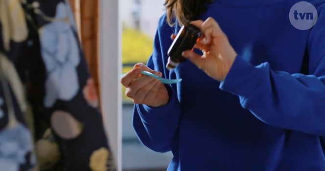 Na Wspólnej odc. 4053. Ania (Sonia Mietielica)