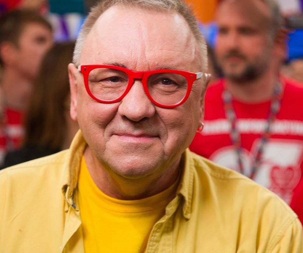 Jurek Owsiak