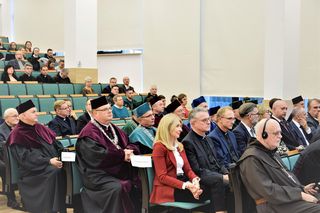 Rozpoczął się VII Kongres Kultury Chrześcijańskiej 