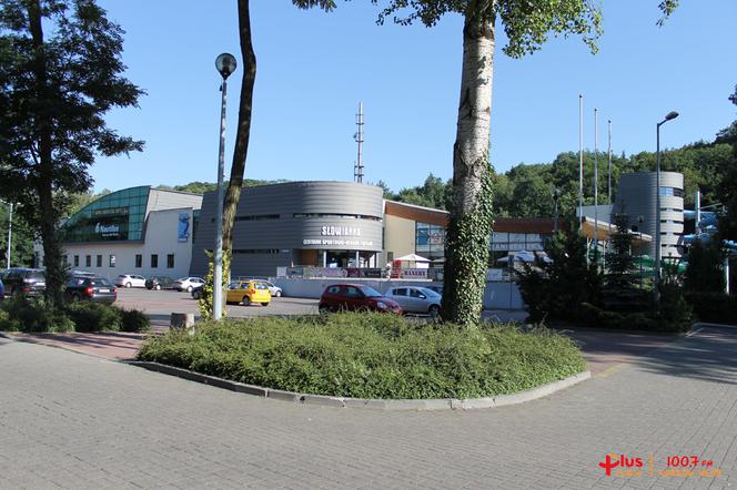 Centrum Sportowo Rehabilitacyjne Słowianka