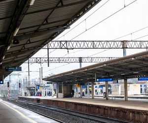  Dworzec Warszawa Wschodnia jak nowy za 3 mld zł.  Wiemy, kiedy mogą ruszyć prace