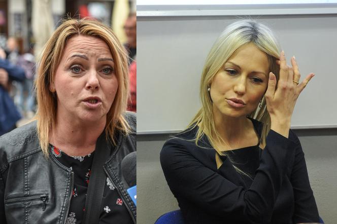 Iwona Hartwich, Magdalena Ogórek
