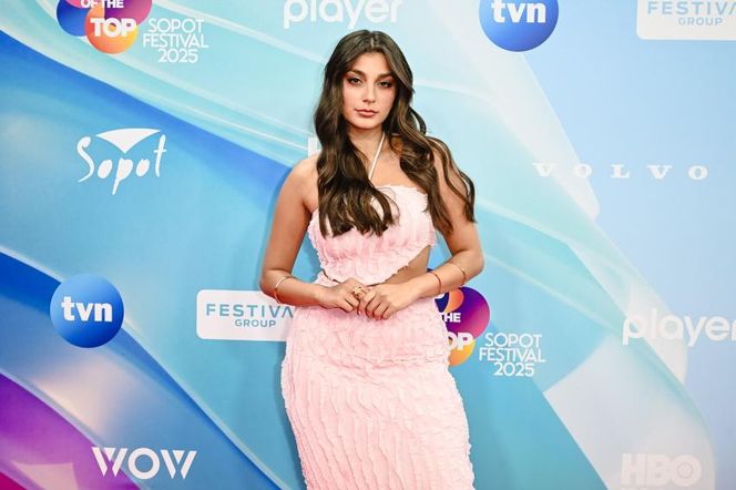 Trzeci dzień festiwalu w Sopocie