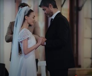 Wielki finał serialu Dziedzictwo 