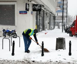 Śnieg do maja 2023 - TAKA prognoza dosłownie szokuje. Niemieccy eksperci są przekonani