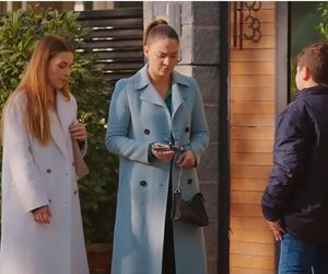 Miłość i nadzieja odc. 305. Sila, Yildiz