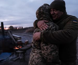 Wojna w Ukrainie trwa już 1000 dni. Oto najważniejsze wydarzenia